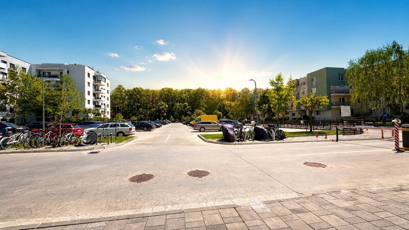 Greenfield Salcamilor de vanzare apartament 3 camere