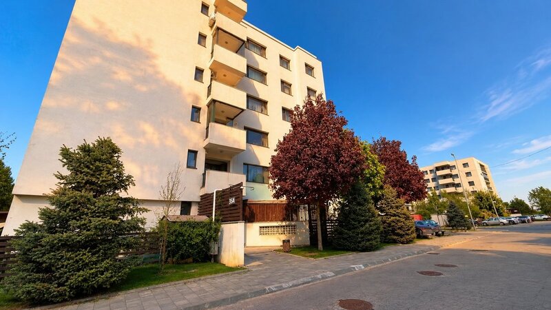 Greenfield Salcamilor de vanzare apartament 3 camere