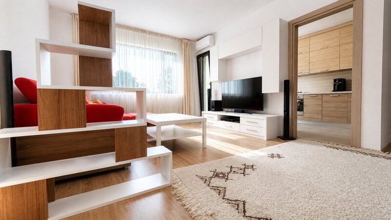 Greenfield Salcamilor de vanzare apartament 3 camere
