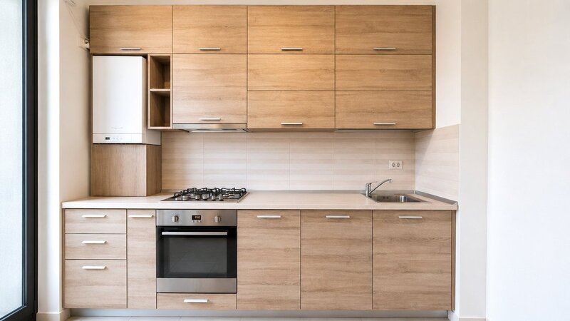 Greenfield Salcamilor de vanzare apartament 3 camere