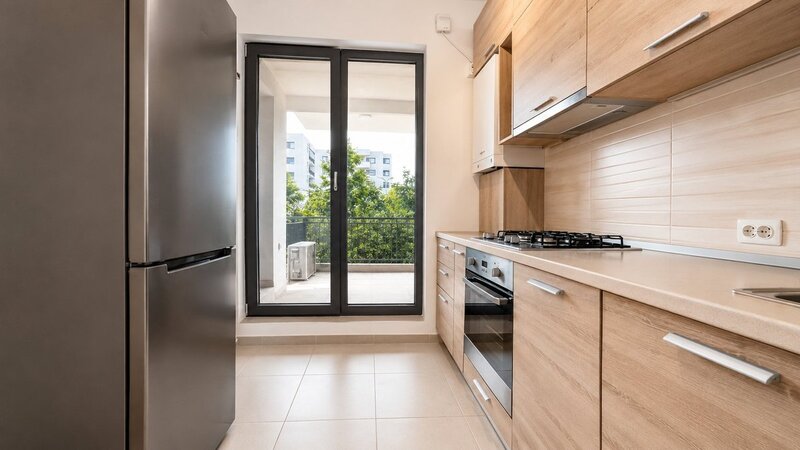 Greenfield Salcamilor de vanzare apartament 3 camere