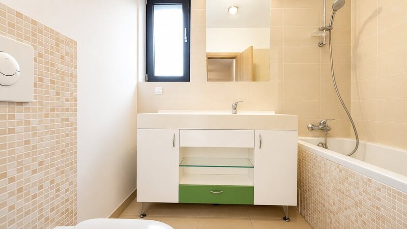 Greenfield Salcamilor de vanzare apartament 3 camere