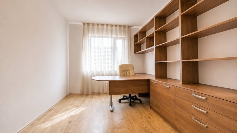 Greenfield Salcamilor de vanzare apartament 3 camere