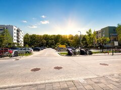 Greenfield Salcamilor de vanzare apartament 3 camere